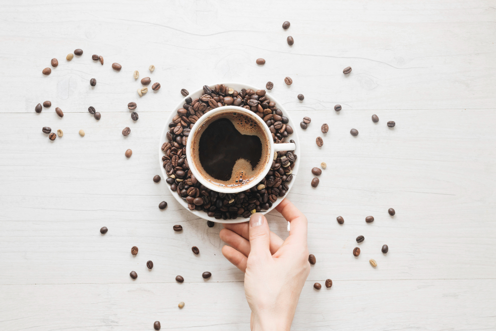 Caffeine + Focus: The Science of Coffee for Concentration (2025 Guide)