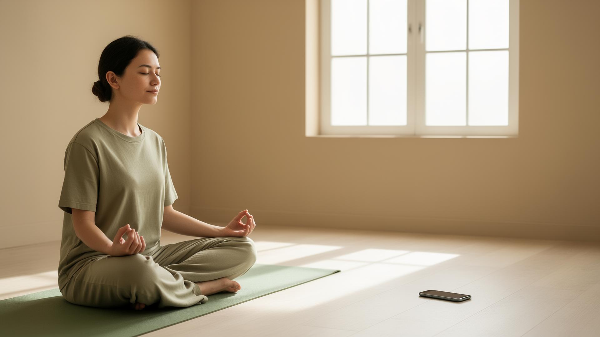 How to Do a Dopamine Detox: Complete Science-Backed Guide (2025)