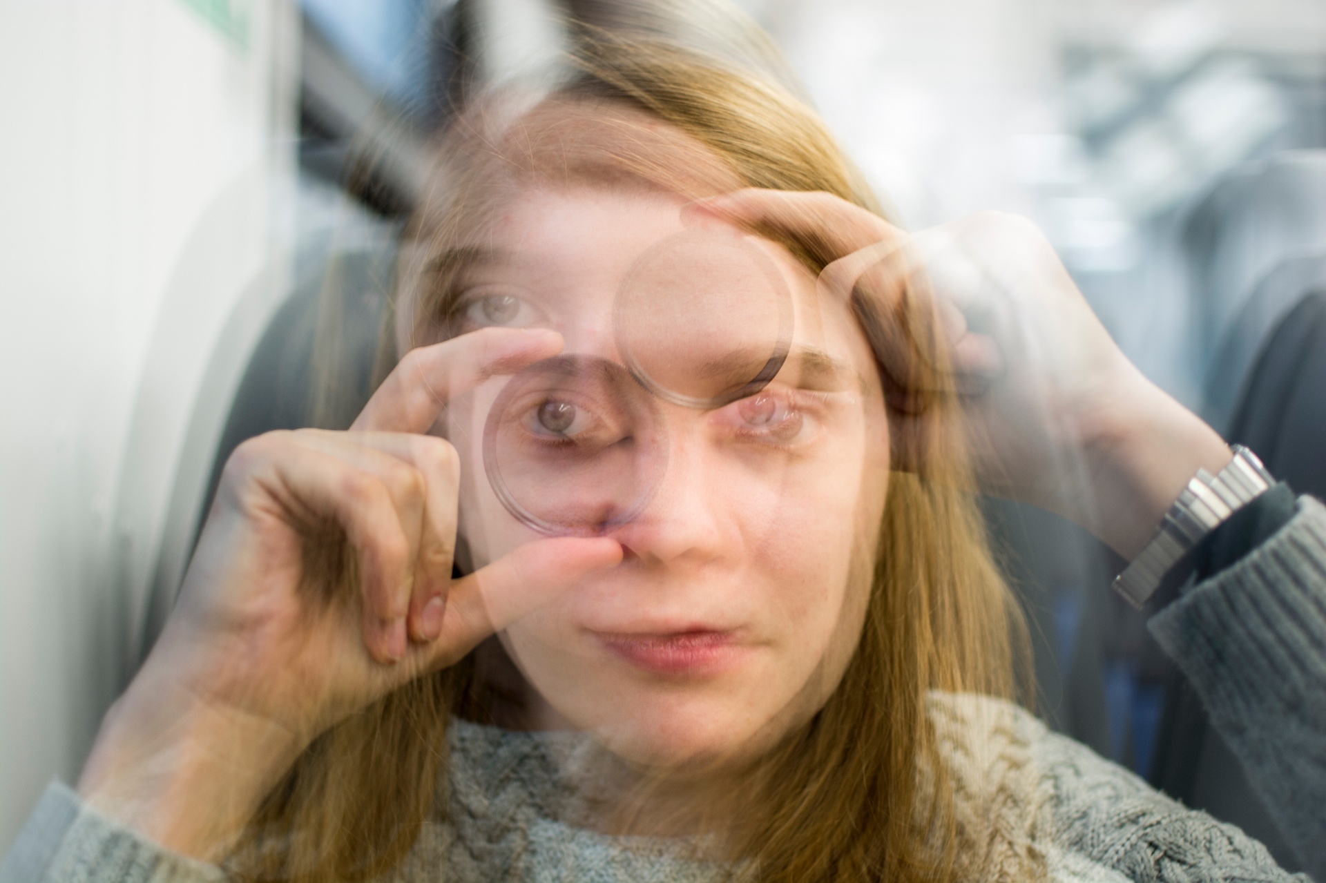 The Science Behind Peripheral Vision Training