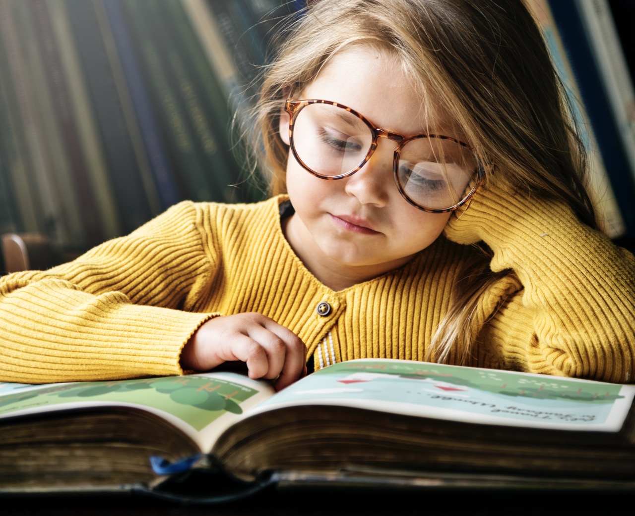 Schulte Tables for Dyslexia: Reading Training That Actually Works