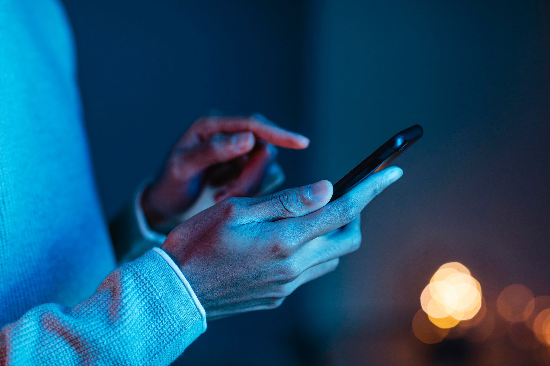 How to Break Phone Addiction: Attention Training for Smartphone Detox (2025 Guide)